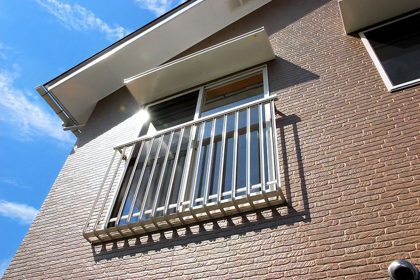 外装リフォーム