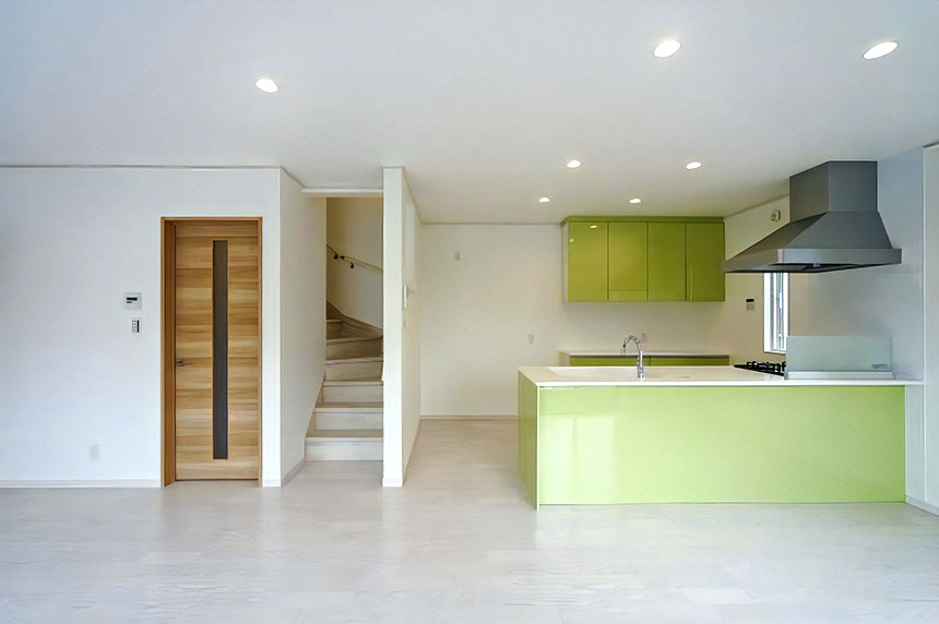 内装リフォーム