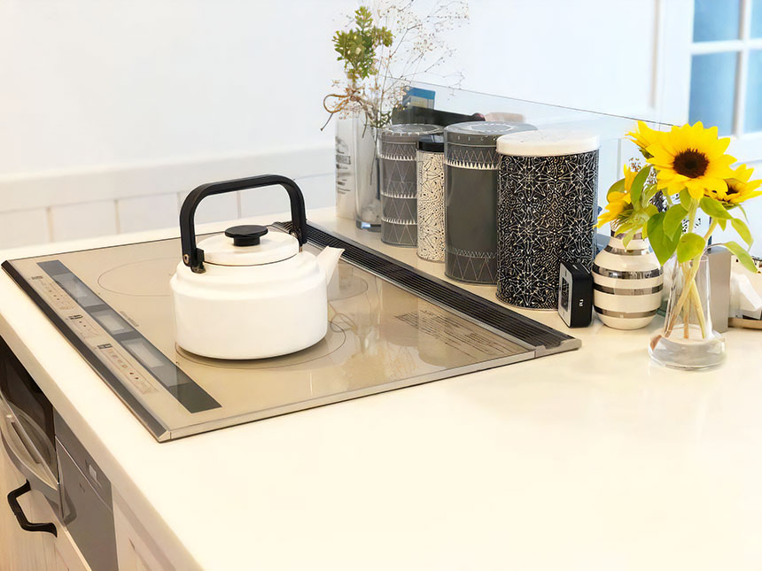 キッチンリフォーム